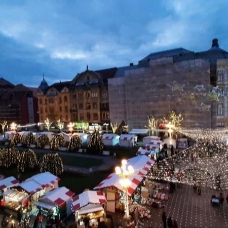 Opera Victoriei Residence - Ultracentral Cozy Accommodation 티미쇼아라 외부 사진