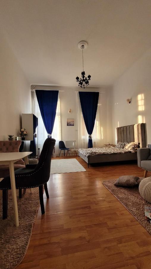Opera Victoriei Residence - Ultracentral Cozy Accommodation 티미쇼아라 외부 사진