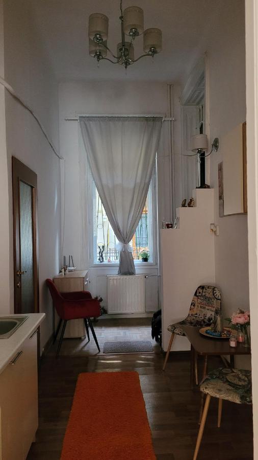 Opera Victoriei Residence - Ultracentral Cozy Accommodation 티미쇼아라 외부 사진