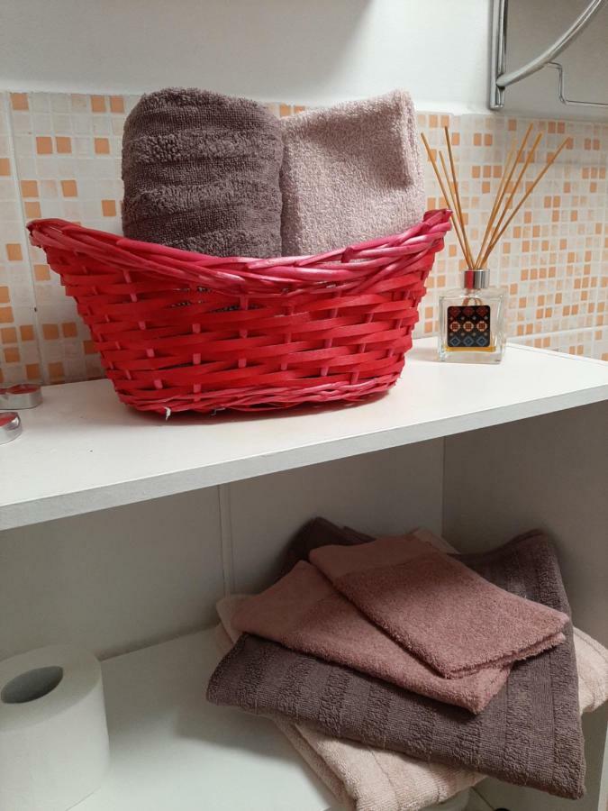 Opera Victoriei Residence - Ultracentral Cozy Accommodation 티미쇼아라 객실 사진