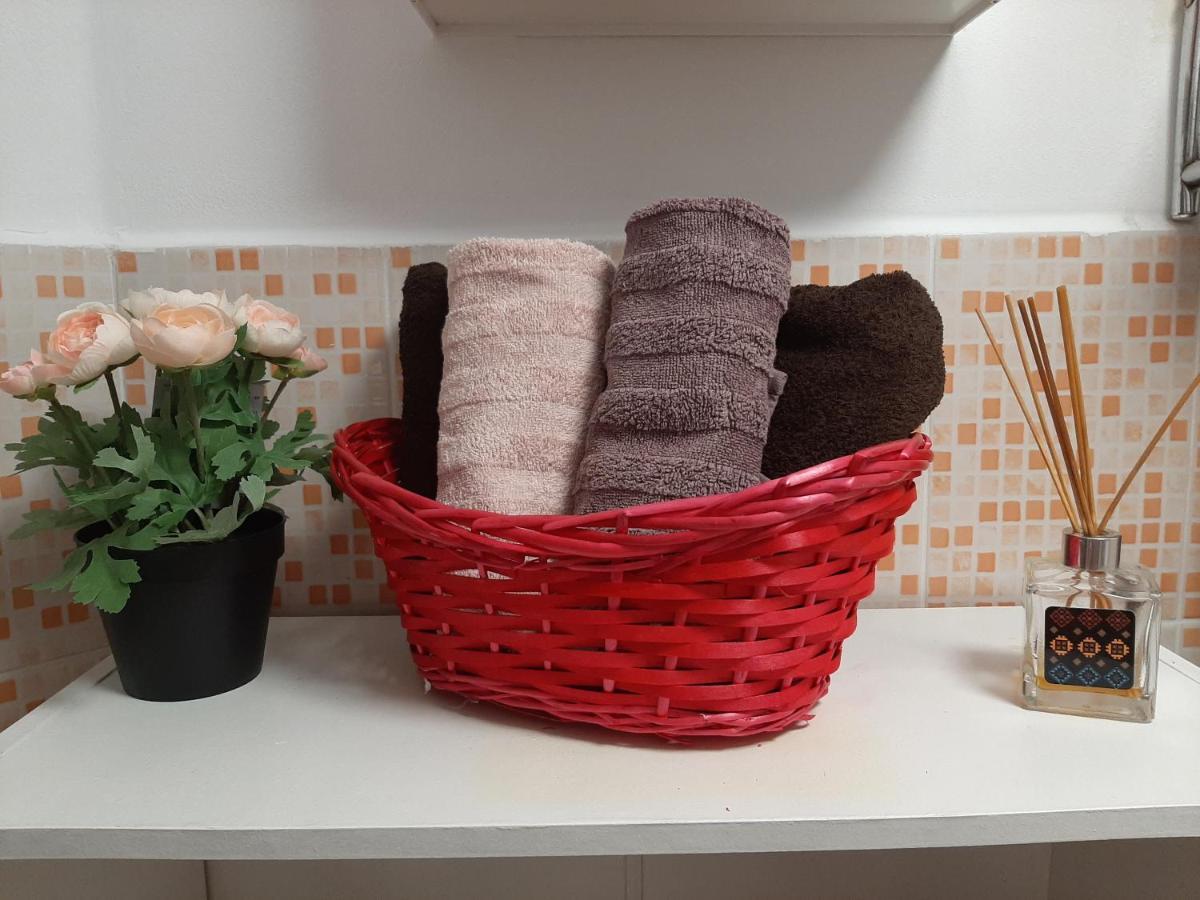 Opera Victoriei Residence - Ultracentral Cozy Accommodation 티미쇼아라 외부 사진
